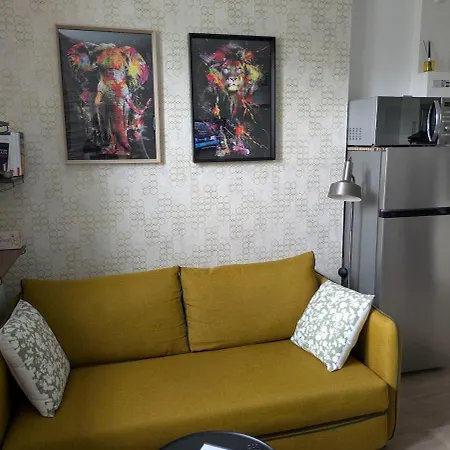 L'instant Rose Entier Confort Et Moderne Hyper Centre D'ernee